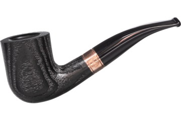Rattray's Distillery Black 106 pipa 